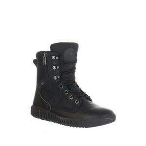 PAJAR Mens Pearson Insulated Combat Snow Sneaker